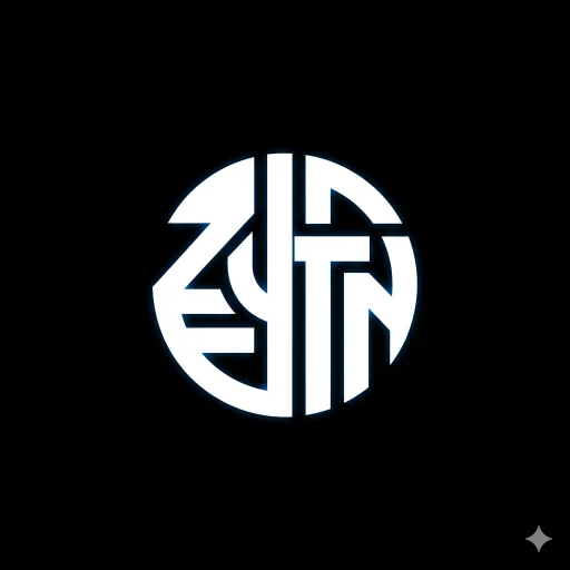 ZEYTHAN Logosu